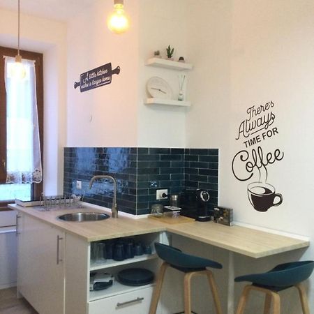 Domusumma Apartment Рим Екстериор снимка
