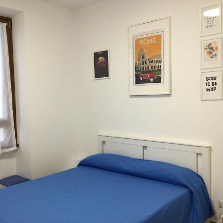 Domusumma Apartment Рим Екстериор снимка