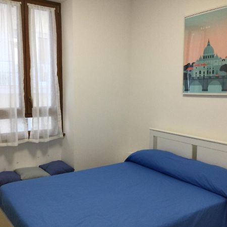 Domusumma Apartment Рим Екстериор снимка
