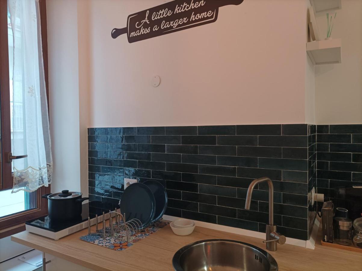 Domusumma Apartment Рим Екстериор снимка