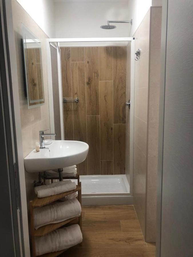 Domusumma Apartment Рим Екстериор снимка