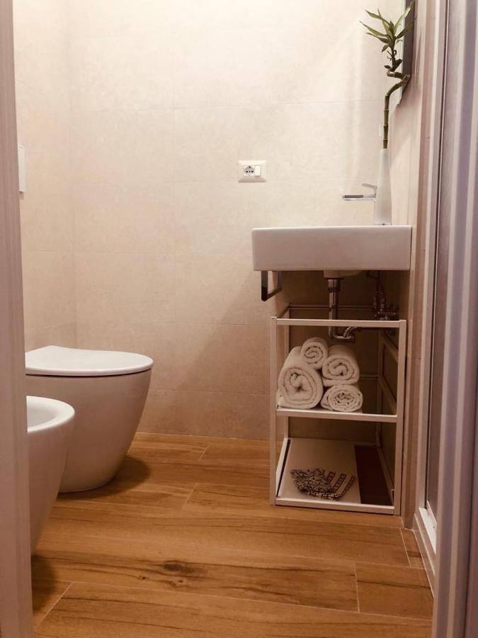 Domusumma Apartment Рим Екстериор снимка