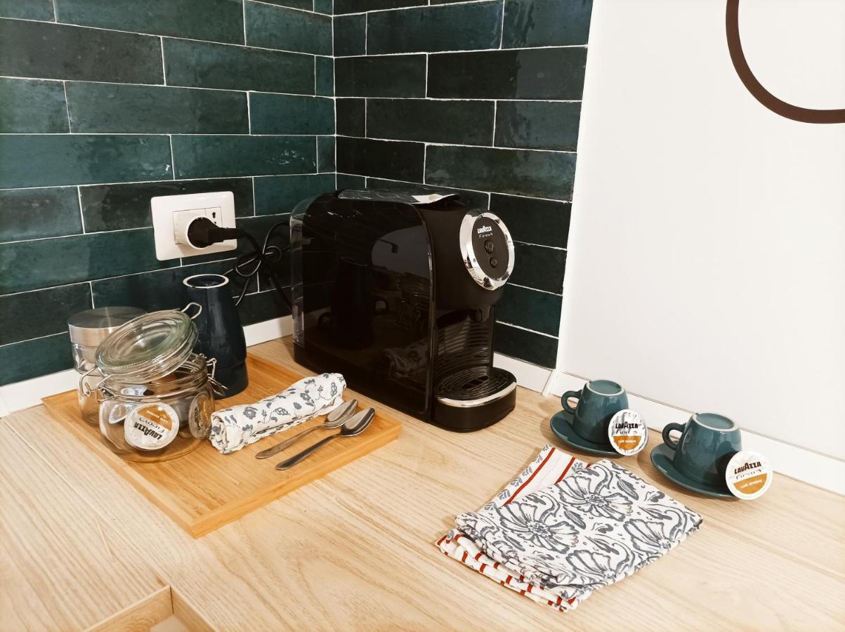 Domusumma Apartment Рим Екстериор снимка