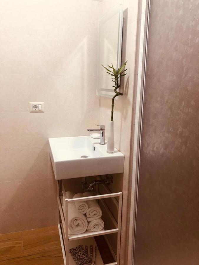 Domusumma Apartment Рим Екстериор снимка