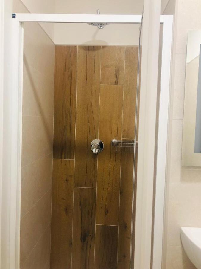Domusumma Apartment Рим Екстериор снимка