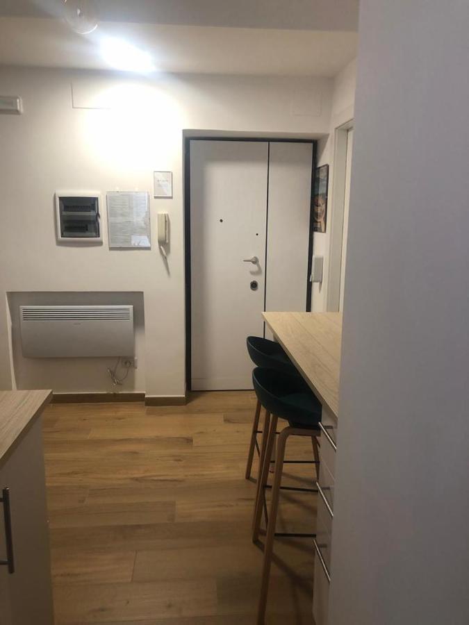 Domusumma Apartment Рим Екстериор снимка