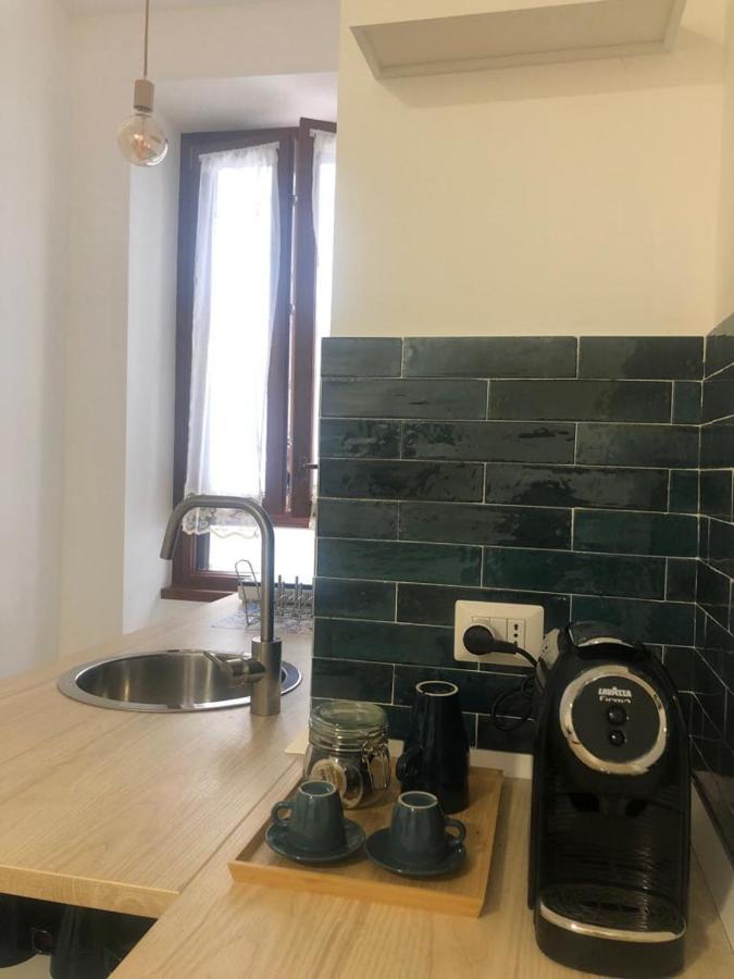 Domusumma Apartment Рим Екстериор снимка