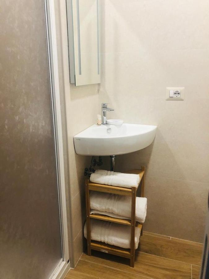 Domusumma Apartment Рим Екстериор снимка
