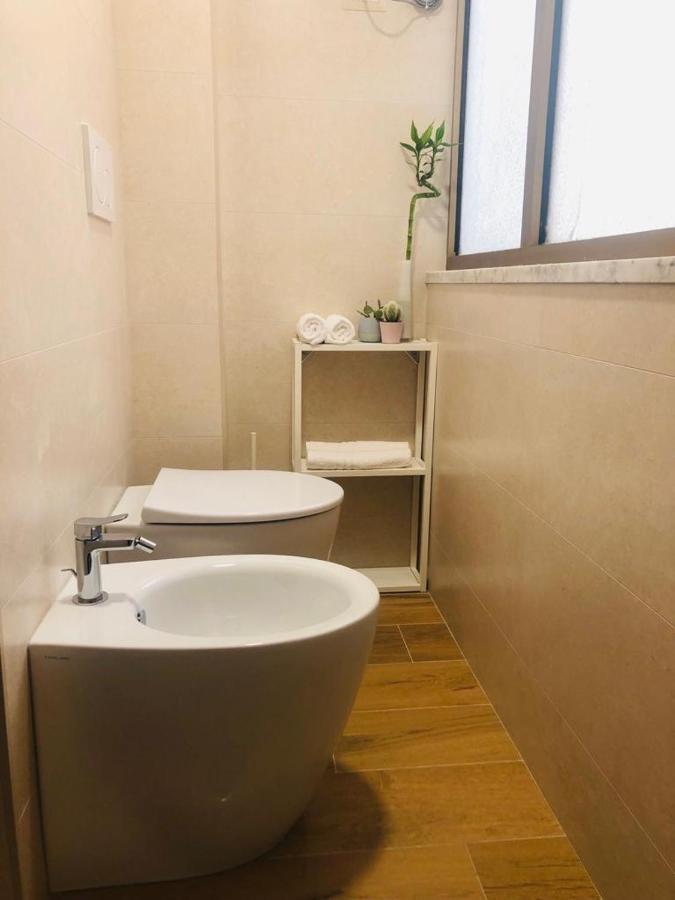 Domusumma Apartment Рим Екстериор снимка