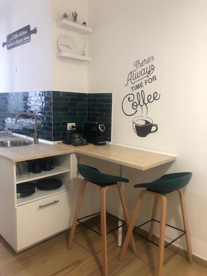Domusumma Apartment Рим Екстериор снимка