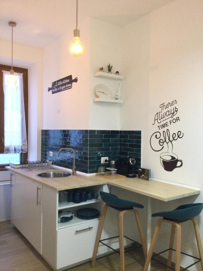 Domusumma Apartment Рим Екстериор снимка