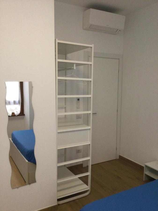 Domusumma Apartment Рим Екстериор снимка