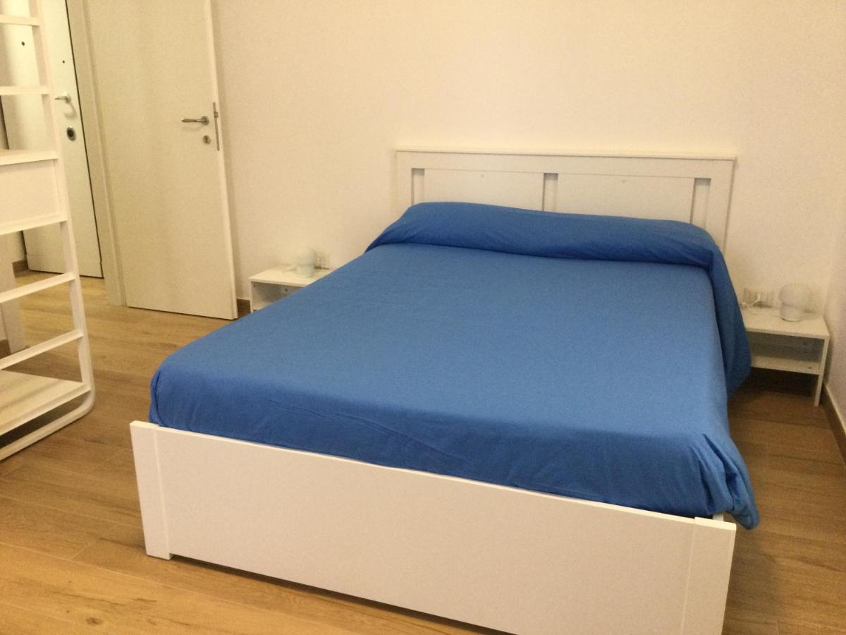 Domusumma Apartment Рим Екстериор снимка