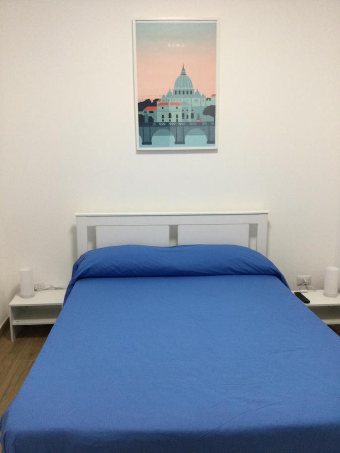 Domusumma Apartment Рим Екстериор снимка
