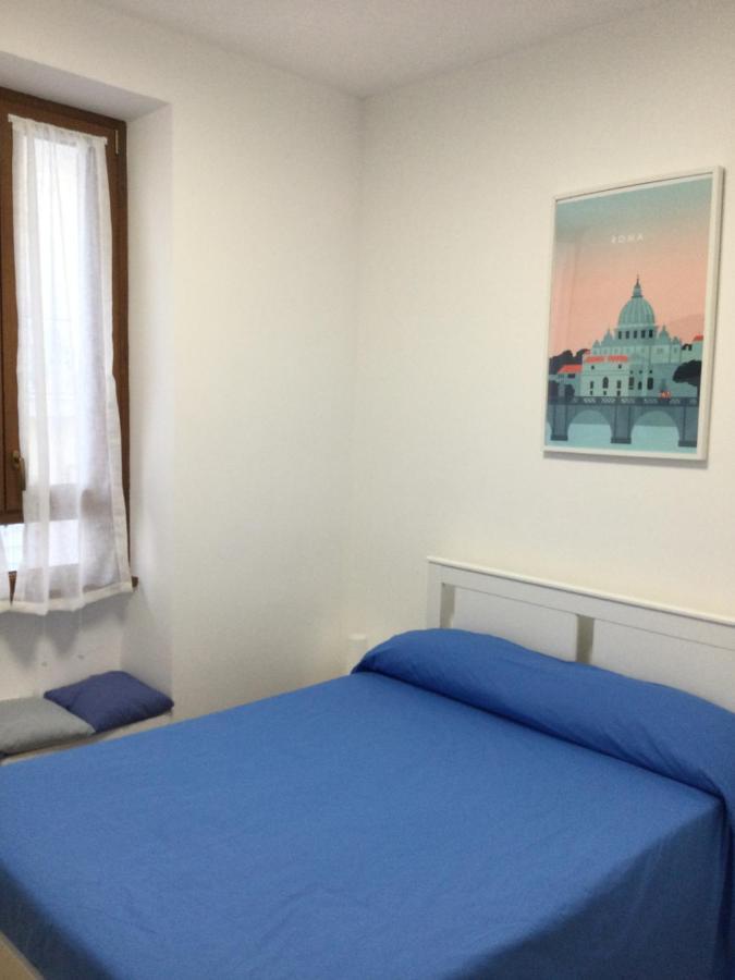 Domusumma Apartment Рим Екстериор снимка