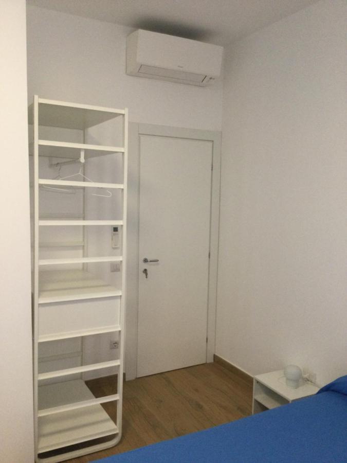 Domusumma Apartment Рим Екстериор снимка