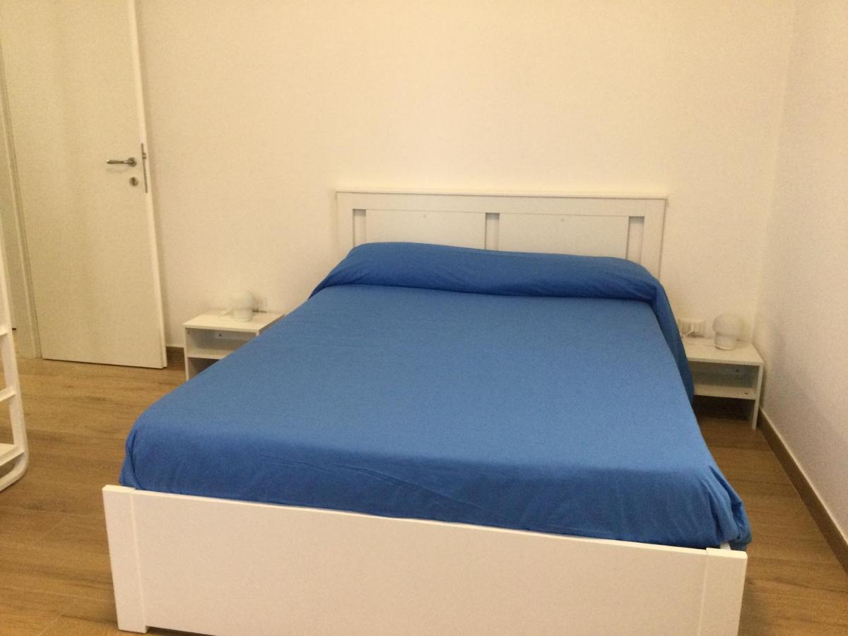 Domusumma Apartment Рим Екстериор снимка